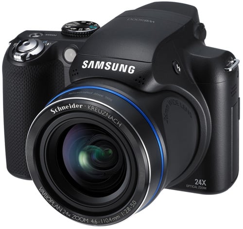 Samsung WB5000