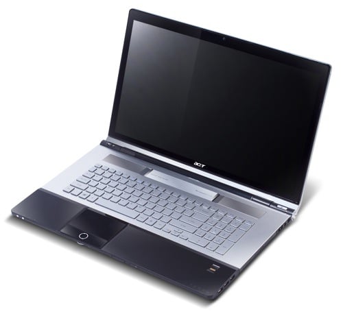 Acer Aspire Ethos 8943G