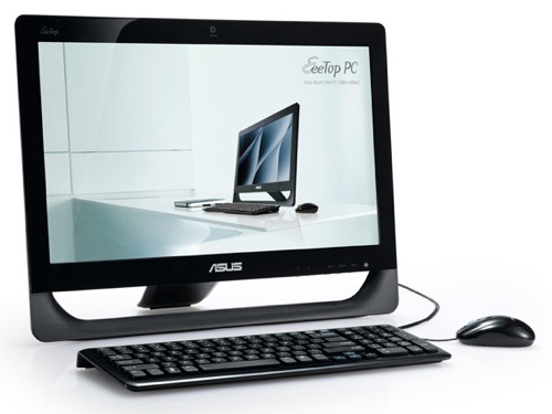 Asus Eee Top ET2010