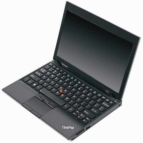 Lenovo ThinkPad X100e