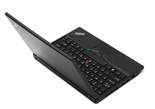 Lenovo ThinkPad X100e