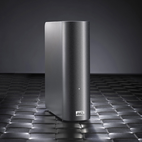 Western Digital My Book 3.0