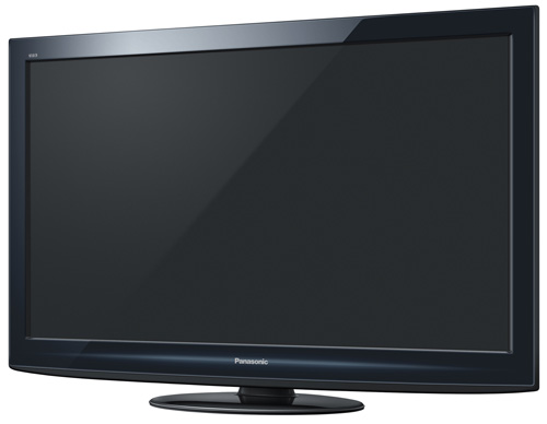 Panasonic Viera TX-P46G20ES