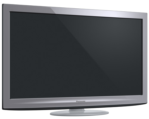 Panasonic Viera TX-P46G20 46in plasma TV • The Register Panasonic Viera TX-P46G20 46in plasma TV • The Register