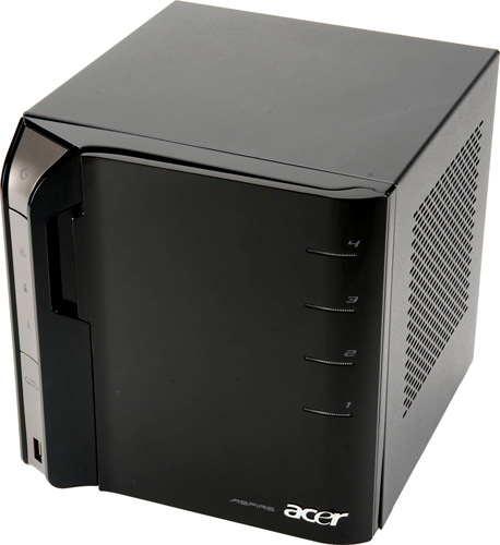 Acer Easystore H340