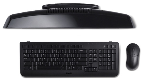 Dell Inspiron One Touch