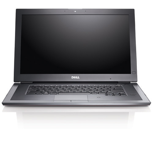 Dell Latitude Z