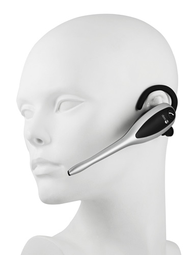 Doro HS1910 DECT Headset