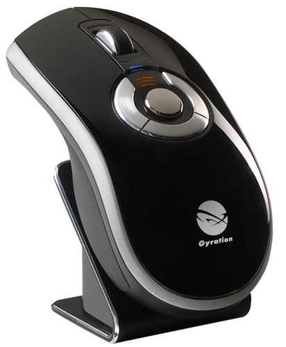 Gyration Air Mouse Elite