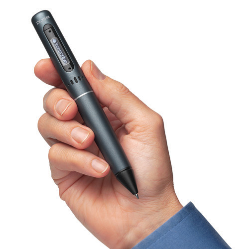 Livescribe Pulse Smartpen