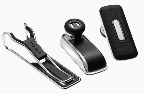 Novero TheFirstOne Bluetooth Headset