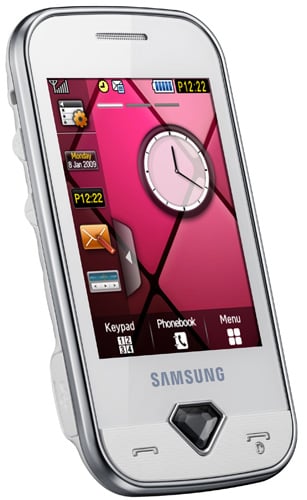 Samsung Diva