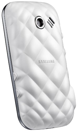 Samsung Diva
