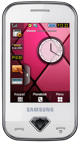 Samsung Diva