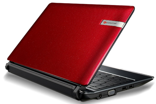 Packard Bell Dot S2