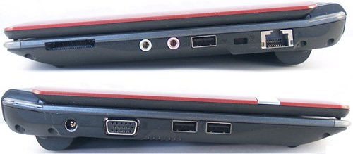 Packard Bell Dot S2