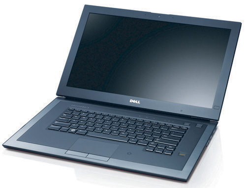 Dell Latitude Z