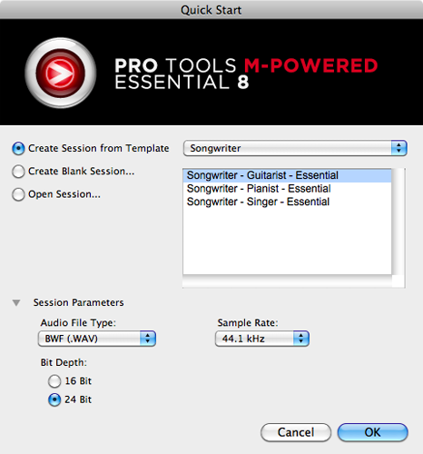 Pro tools m powered essential 8 free download free