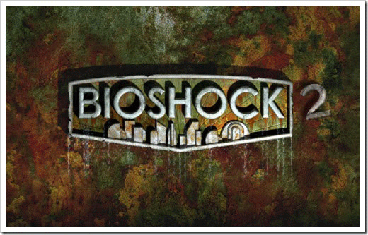 Bioshock 2 -BEST SEQUEL IN GAMING! on Make a GIF