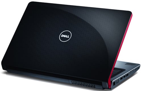 Dell Studio 17