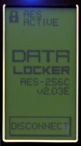 Origin DataLocker