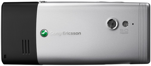 Sony Ericsson Elm