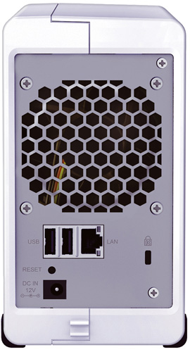 Synology DS210j NAS