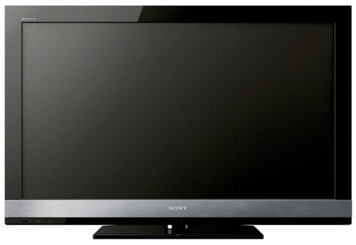 Sony Bravia KDL-32EX703 • The Register