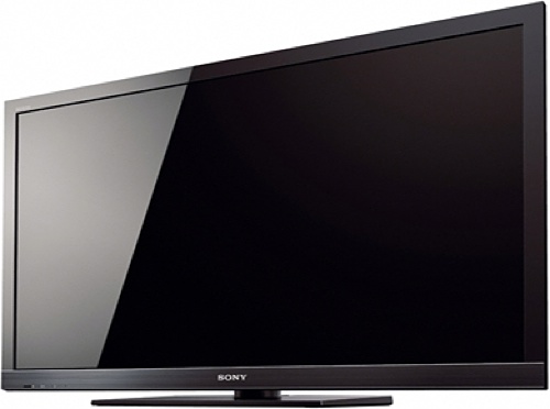 Sony Bravia KDL-46HX803