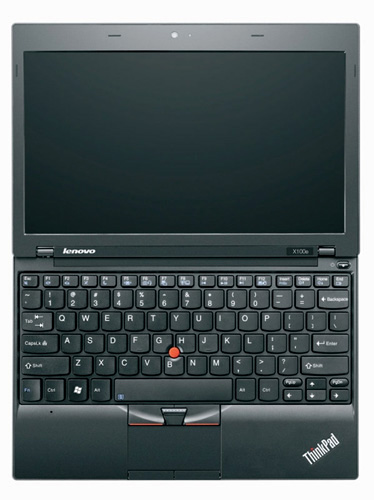 Lenovo ThinkPad X100e