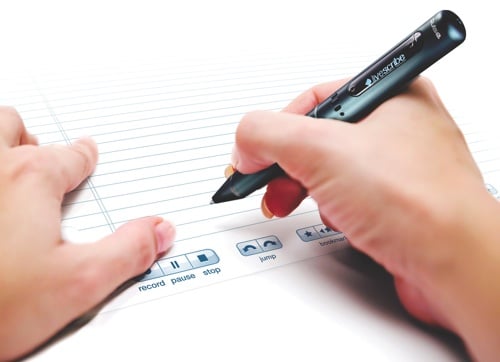 Livescribe Pulse Smartpen