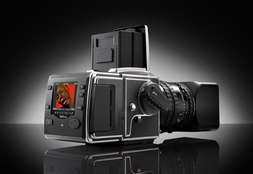 Hasselblad CFV-39