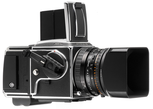 Hasselblad CFV-39