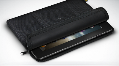 Sprint's iPad case