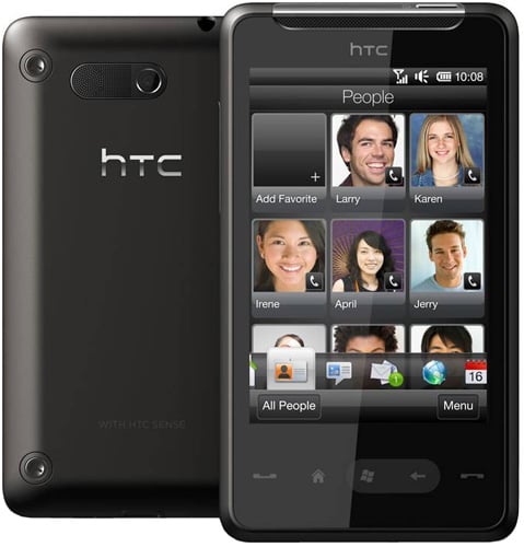 HTC Mini HD