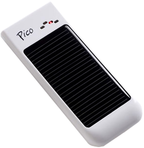 Solar Freeloader Pico