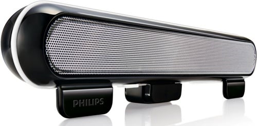 Philips Notebook Soundbar 