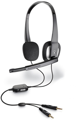 Plantronics 625