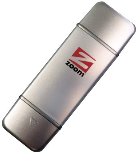 Zoom 3G Modem