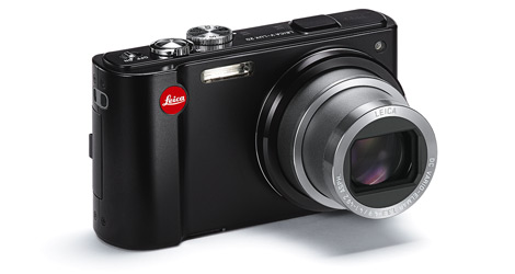 Leica V-Lux 20