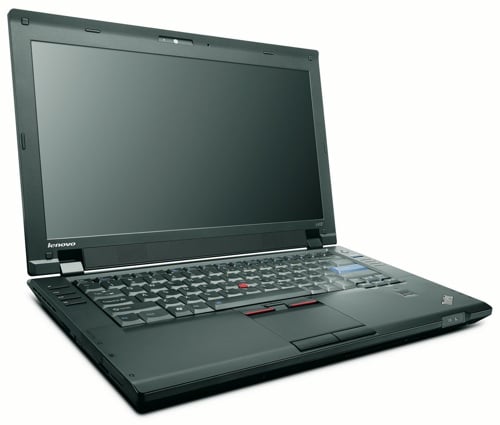 Lenovo ThinkPad L412