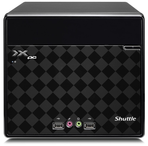 pc shuttle xpc