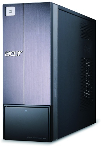 Acer Aspire X5900