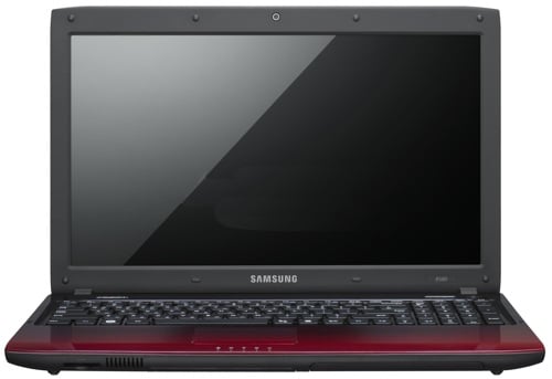 Samsung R580