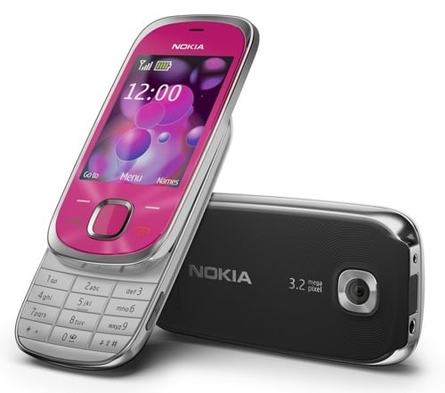 Nokia 7230