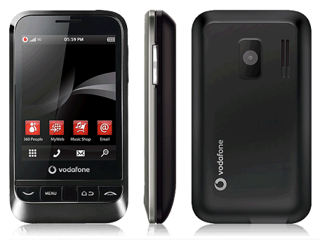 Vodafone 845