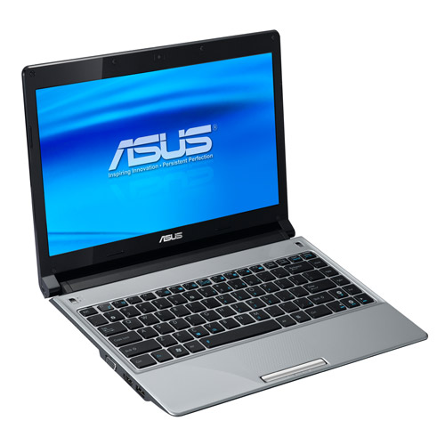 Asus UL30A