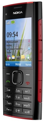 Nokia X2