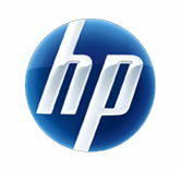 HP Logo trial