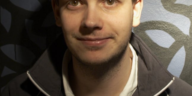 Peter Sunde